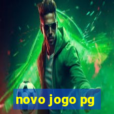 novo jogo pg